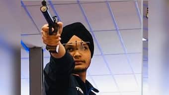 ISSF Junior World Cup: Sarabjot Singh bags gold in men's 10m air pistol as India maintain stranglehold on top of medal standings