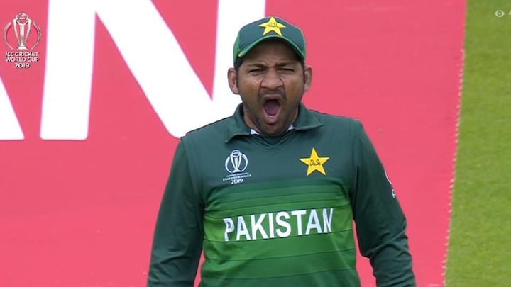 World Cup Social Pavilion: Pakistan's hopes of 1992 repeat evaporate as Jonny Bairstow continues to silence critics