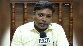 Karnataka IAS officer Sasikanth Senthil quits civil service, says it would be 'unethical' to continue as 'democracy being compromised'