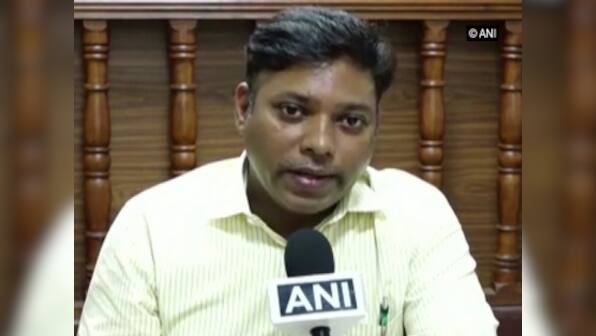 Karnataka IAS officer Sasikanth Senthil quits civil service, says it would be 'unethical' to continue as 'democracy being compromised'