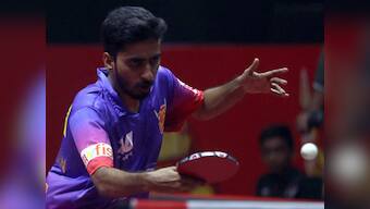 UTT 2019: Amid seven golden point games, Dabang Delhi clinch first win of the season against U Mumba