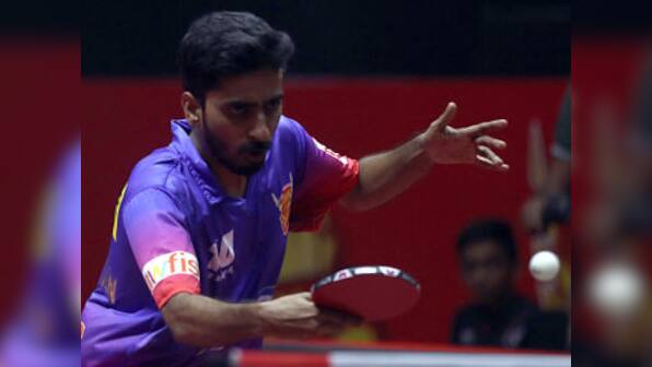 UTT 2019: Amid seven golden point games, Dabang Delhi clinch first win of the season against U Mumba