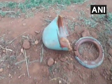 IAF Tejas Light Combat Aircraft drops fuel tank midair near Coimbatore, lands safely at Tamil Nadu's Sulur air base IAF Tejas Light Combat Aircraft drops fuel tank midair near Coimbatore, lands safely at Tamil Nadu's Sulur air base