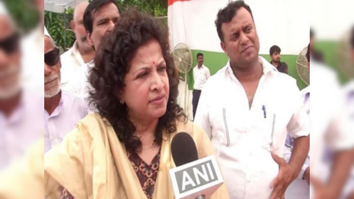 Narendra Modi's criticism on Akash Vijayvargiya's misbehaviour is just 'eyewash', says Congress leader Shobha Oza