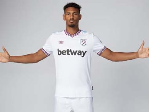 Premier League: West Ham United break club transfer record to bring in French striker Sebastien Haller from Eintracht Frankfurt Premier League: West Ham United break club transfer record to bring in French striker Sebastien Haller from Eintracht Frankfurt