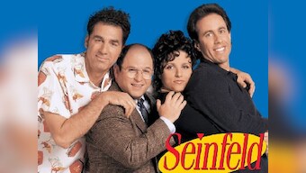 Seinfeld, Emmy-winning '90s sitcom created by Larry David and Jerry Seinfeld, to air again on Zee Cafe
