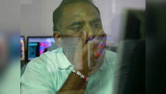 Bears grip markets after two sessions of bullish show: Sensex, Nifty end on negative note; all sectoral indices close in red