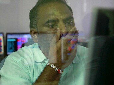 Bears grip markets after two sessions of bullish show: Sensex, Nifty end on negative note; all sectoral indices close in red