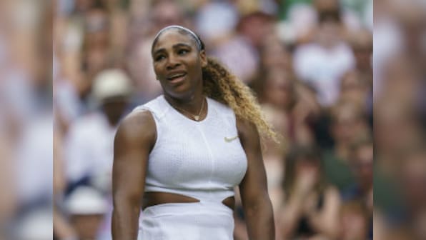 Wimbledon 2019: Only a matter of time before history-chasing Serena Williams finds a way to win big titles again