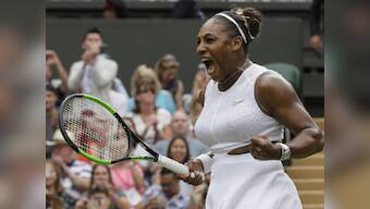 Wimbledon 2019: Serena Williams hopes to unravel Barbora Strycova mystery in semis; Simona Halep faces Elina Svitolina