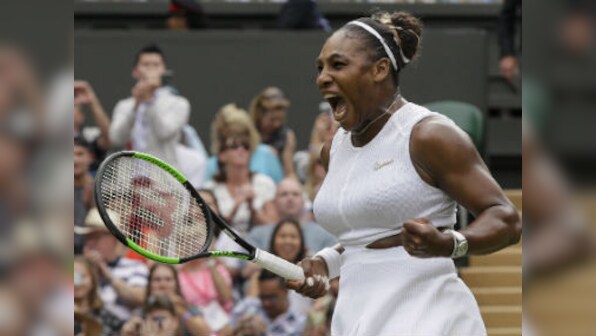 Wimbledon 2019: Serena Williams hopes to unravel Barbora Strycova mystery in semis; Simona Halep faces Elina Svitolina