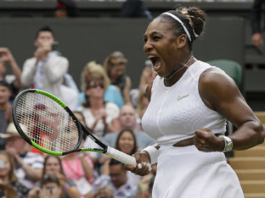 Wimbledon 2019: Serena Williams hopes to unravel Barbora Strycova mystery in semis; Simona Halep faces Elina Svitolina Wimbledon 2019: Serena Williams hopes to unravel Barbora Strycova mystery in semis; Simona Halep faces Elina Svitolina
