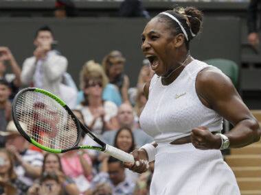 Wimbledon 2019: Serena Williams hopes to unravel Barbora Strycova mystery in semis; Simona Halep faces Elina Svitolina