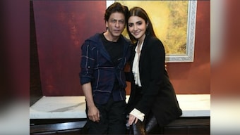 From Shah Rukh Khan's zombie show Betaal to Anushka Sharma's Mai, Netflix India announces five new Originals