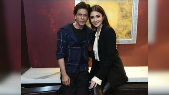 From Shah Rukh Khan's zombie show Betaal to Anushka Sharma's Mai, Netflix India announces five new Originals