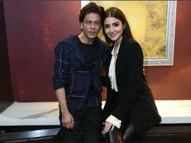 From Shah Rukh Khan's zombie show Betaal to Anushka Sharma's Mai, Netflix India announces five new Originals From Shah Rukh Khan's zombie show Betaal to Anushka Sharma's Mai, Netflix India announces five new Originals