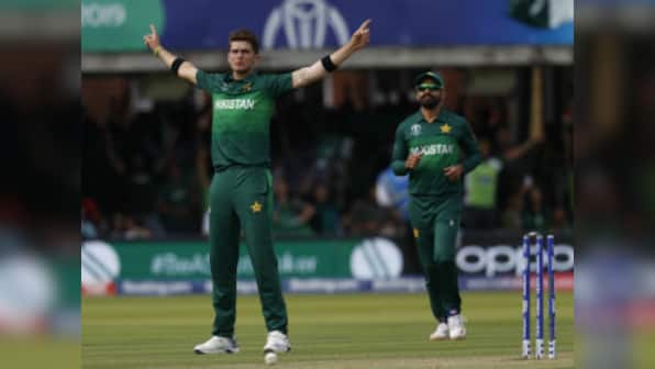 Pakistan vs Bangladesh, ICC Cricket World Cup 2019: Shaheen Shah Afridi revels in 'incredible' six-wicket haul