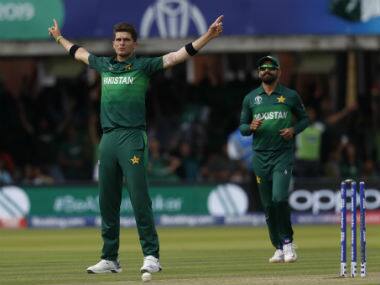Pakistan vs Bangladesh, ICC Cricket World Cup 2019: Shaheen Shah Afridi revels in 'incredible' six-wicket haul