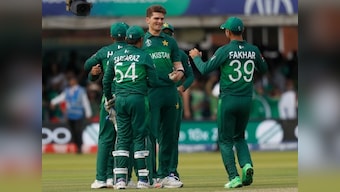 ICC Cricket World Cup 2019: Shaheen Afridi's performance is biggest positive from Pakistan's campaign, says Wasim Akram