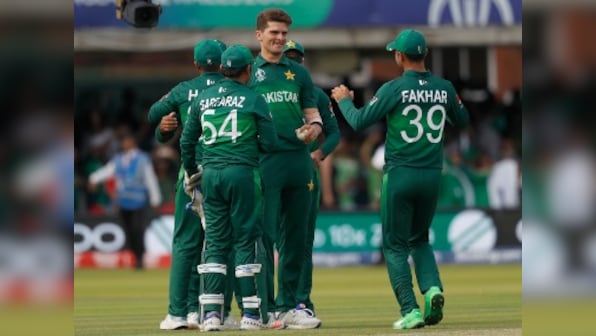 ICC Cricket World Cup 2019: Shaheen Afridi's performance is biggest positive from Pakistan's campaign, says Wasim Akram