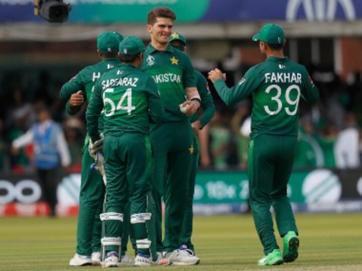ICC Cricket World Cup 2019: Shaheen Afridi's performance is biggest positive from Pakistan's campaign, says Wasim Akram