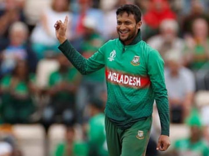 'No sympathy for him', says former England captain Michael Vaughan on Shakib Al Hasan two-years ban from international cricket
