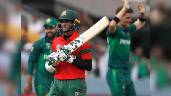 Pakistan vs Bangladesh, ICC Cricket World Cup 2019: Mashrafe Mortaza praises Shakib Al Hasan after team ends campaign