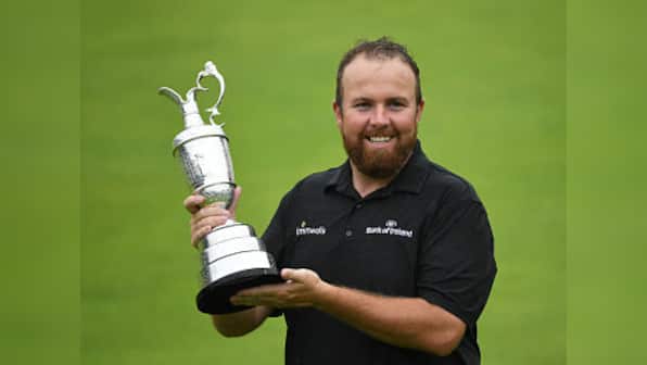The Open 2019: Shane Lowry 'can't believe' British Open triumph, feared 'wasn't good enough'
