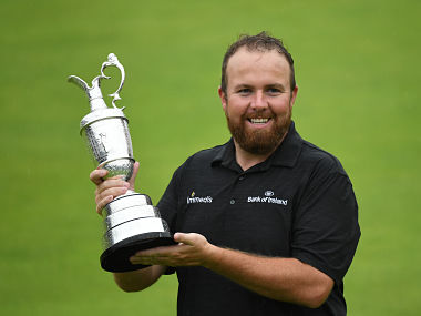 The Open 2019: Shane Lowry 'can't believe' British Open triumph, feared 'wasn't good enough' The Open 2019: Shane Lowry 'can't believe' British Open triumph, feared 'wasn't good enough'