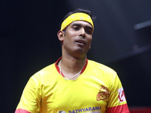 UTT 2019: Sharath Kamal's heroics guide Chennai Lions to exhilarating win over Goa Challengers, into final against Dabang Delhi UTT 2019: Sharath Kamal's heroics guide Chennai Lions to exhilarating win over Goa Challengers, into final against Dabang Delhi