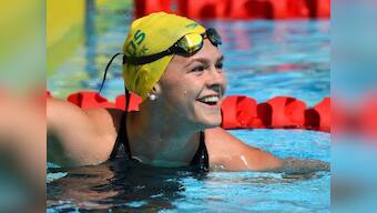 Australian swimmer Shayna Jack tests positive for banned substance during out-of-competition drug test