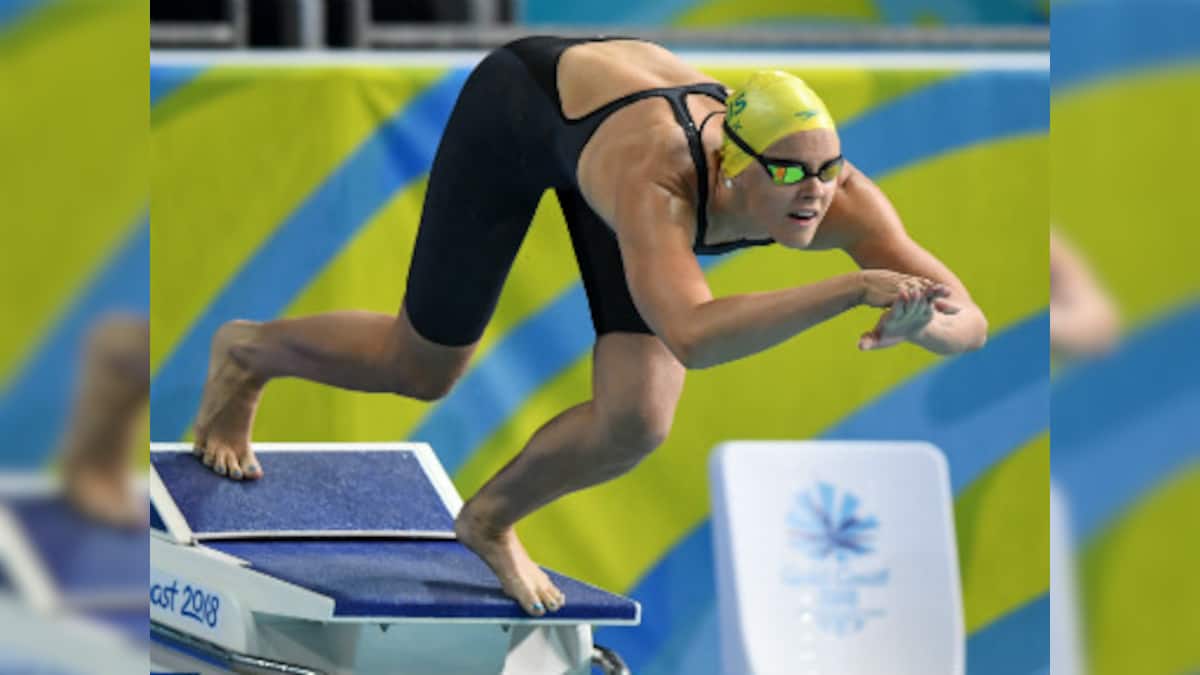 Australian swimmer Shayna Jack reveals being shocked by failed drug