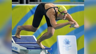 Australian swimmer Shayna Jack reveals being shocked by failed drug test, vows to clear name
