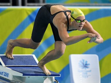 Australian swimmer Shayna Jack says she's 'struggling' with lengthy process to prove she did not take banned substance