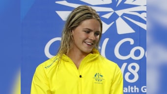 Shayna Jack's coach insists 'devastated' drug-row Australia swimmer is innocent