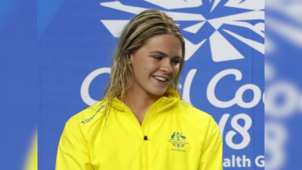 Shayna Jack's coach insists 'devastated' drug-row Australia swimmer is innocent