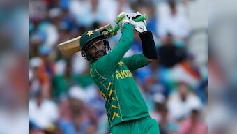 Pakistan vs Bangladesh: Shoaib Malik, Mohammad Hafeez recalled to hosts' 15-member squad for T20I series