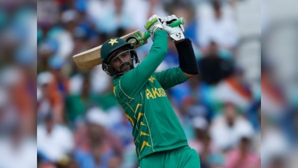 Mohammad Hafeez and Shoaib Malik could be part of Pakistan's T20 World Cup squad, hints Misbah-ul-Haq