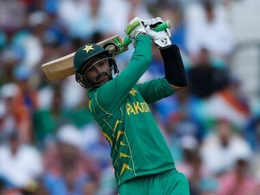 ICC Cricket World Cup 2019: Shoaib Malik announces retirement from ODIs, will continue to play in T20Is for Pakistan