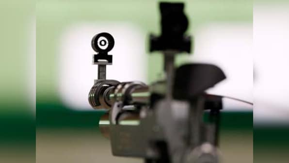CGF says no plans yet on hosting Commonwealth Shooting Championships in India around 2022 Birmingham Games