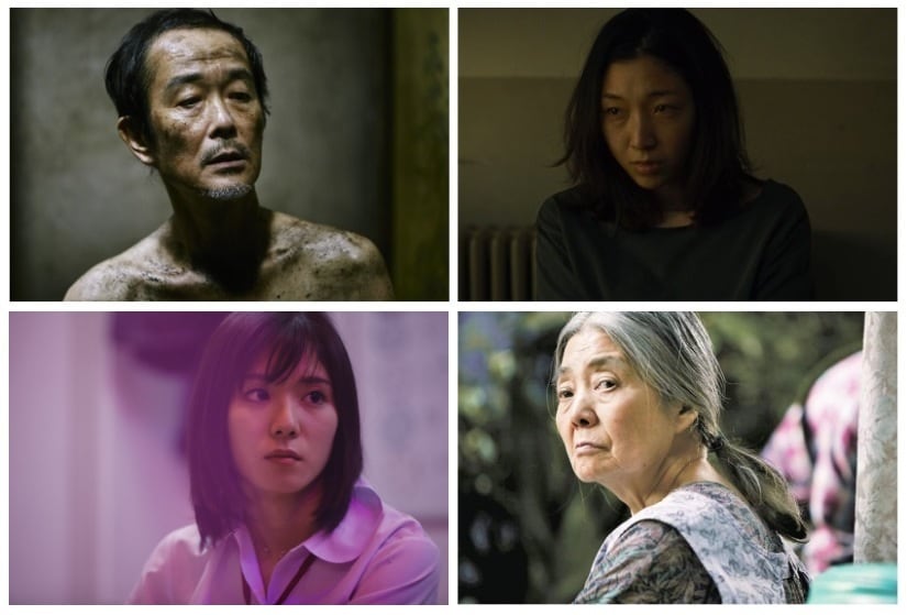 Shoplifters movie review: In Hirokazu Kore-eda’s Palme d’Or-winner, the family that steals together, sticks together