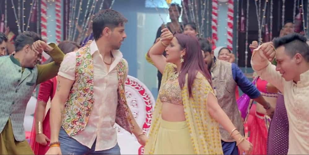 A still from the song | Twitter