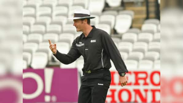 Simon Taufel calls for structural review of India's domestic umpiring programme to create pathway to ICC's Elite Panel