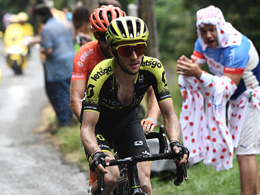 International Cycling Union says mixed team event could be included in 2024 Paris Olympics Road Cycling programme International Cycling Union says mixed team event could be included in 2024 Paris Olympics Road Cycling programme