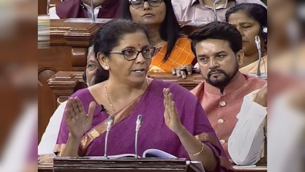 Union Budget 2019: CBI receives Rs 781.01 crore, a marginal increase of Rs 2.08 crore from last year's allocation