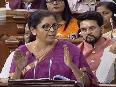 Budget 2019: Govt promises big investment in agri and allied sectors; 10,000 FPO's, new scheme to overhaul fishery industry announced Budget 2019: Govt promises big investment in agri and allied sectors; 10,000 FPO's, new scheme to overhaul fishery industry announced
