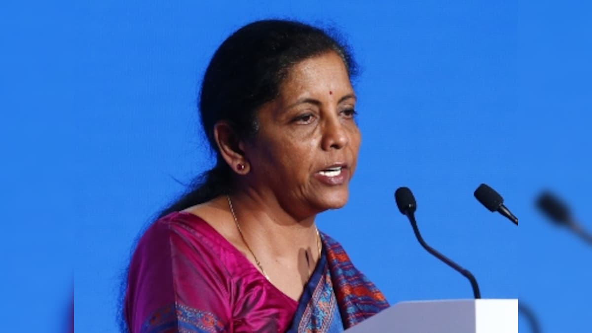 'Oxygen crisis as millennials inhale more air?': With #BoycottMillennials, Twitter trolls Nirmala Sitharaman's 'mindset of millenials' remark