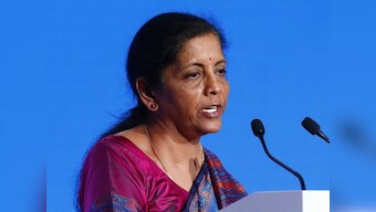 'Oxygen crisis as millennials inhale more air?': With #BoycottMillennials, Twitter trolls Nirmala Sitharaman's 'mindset of millenials' remark