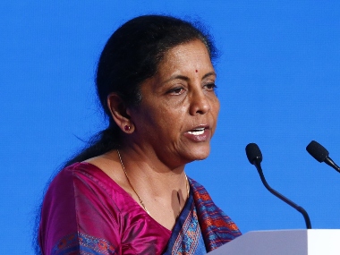 Nirmala Sitharaman rolls back surcharge on FPIs and domestic investors, announces measures to boost economy Nirmala Sitharaman rolls back surcharge on FPIs and domestic investors, announces measures to boost economy