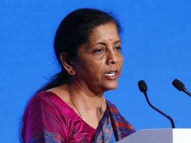 'Oxygen crisis as millennials inhale more air?': With #BoycottMillennials, Twitter trolls Nirmala Sitharaman's 'mindset of millenials' remark